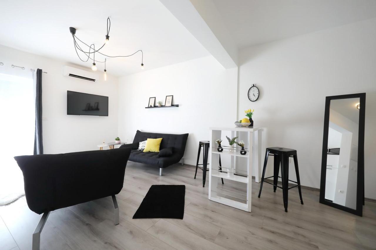 Luxury Apartments 1107 Zadar Exterior foto