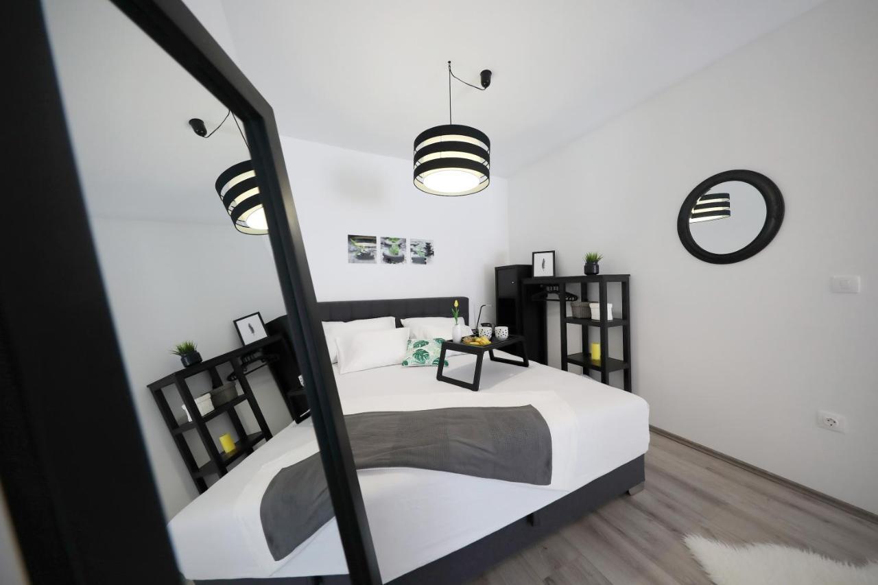 Luxury Apartments 1107 Zadar Exterior foto