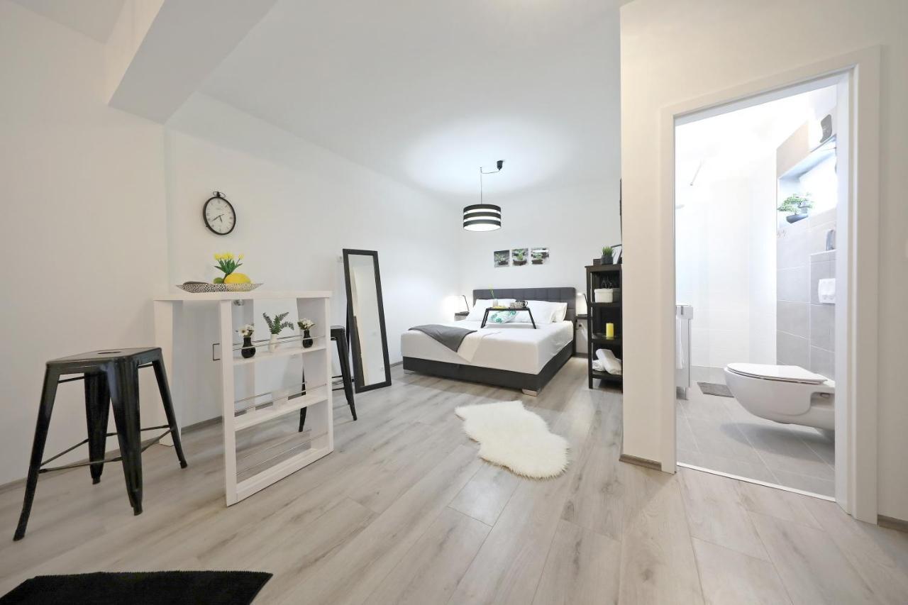 Luxury Apartments 1107 Zadar Exterior foto
