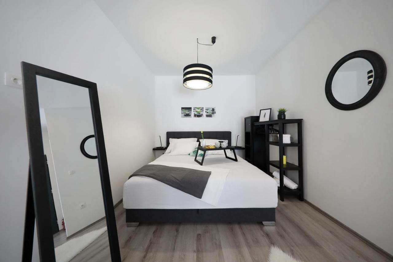 Luxury Apartments 1107 Zadar Exterior foto