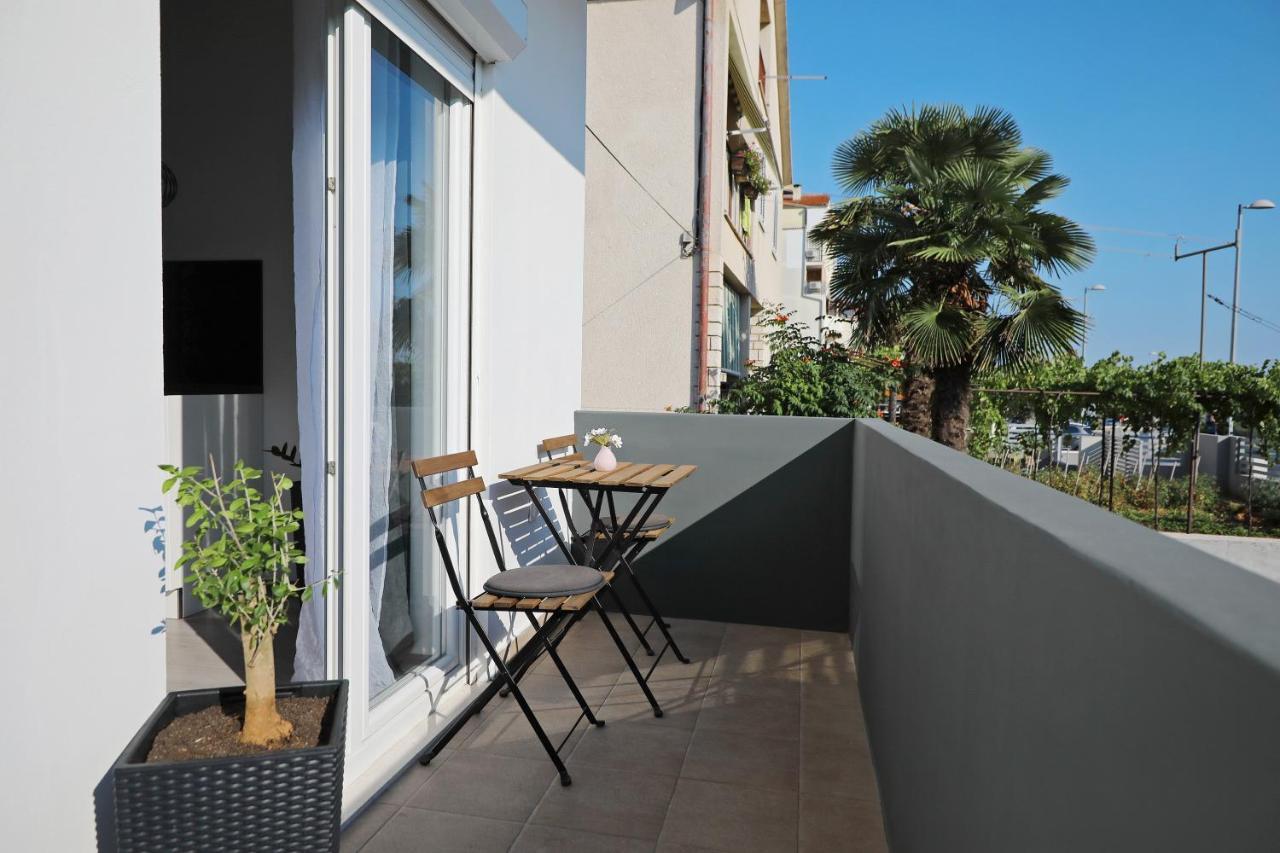 Luxury Apartments 1107 Zadar Exterior foto